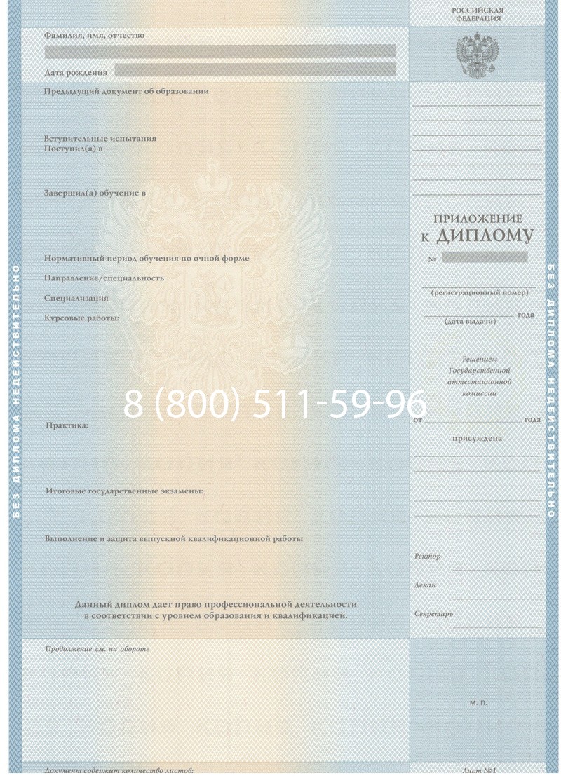 Купить Диплом бакалавра 1997-2002 годов в Брянске Купить Диплом бакалавра 1997-2002 годов в Брянске