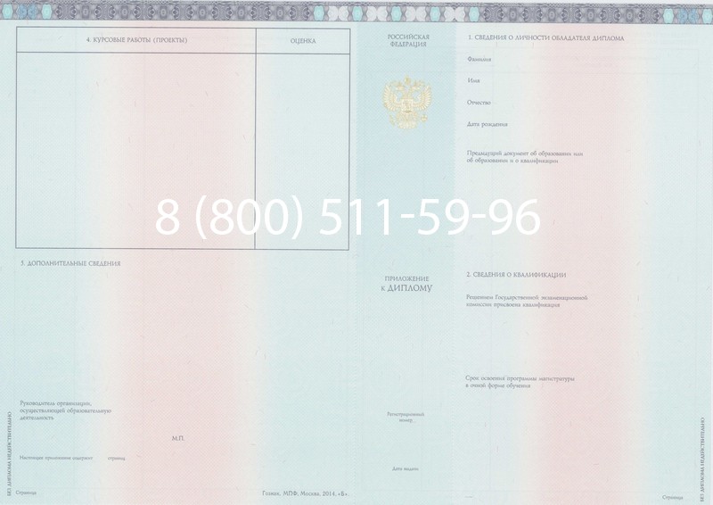 Заказать Диплом магистра 2014-2024 года в Брянске Заказать Диплом магистра 2014-2024 года в Брянске