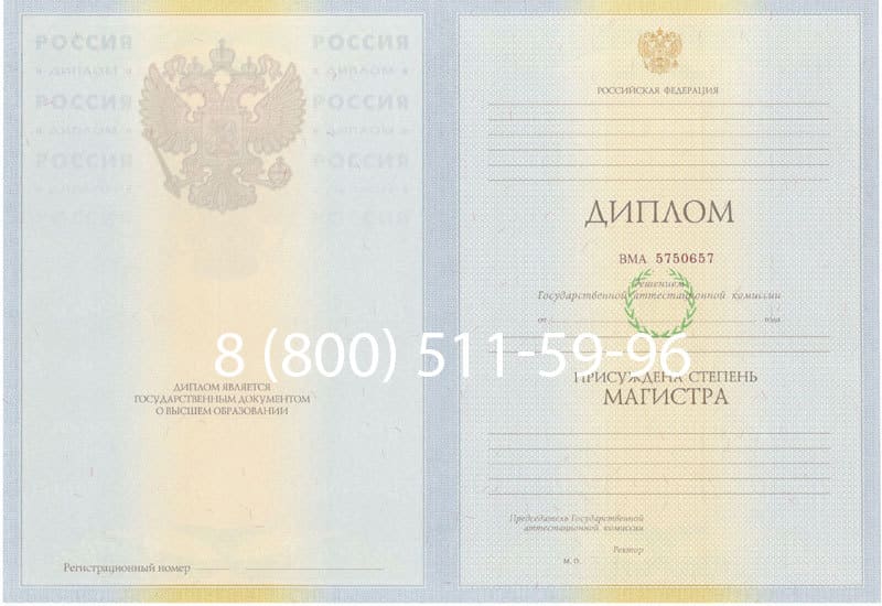 Купить Диплом магистра 2010-2011 годов в Брянске Купить Диплом магистра 2010-2011 годов в Брянске