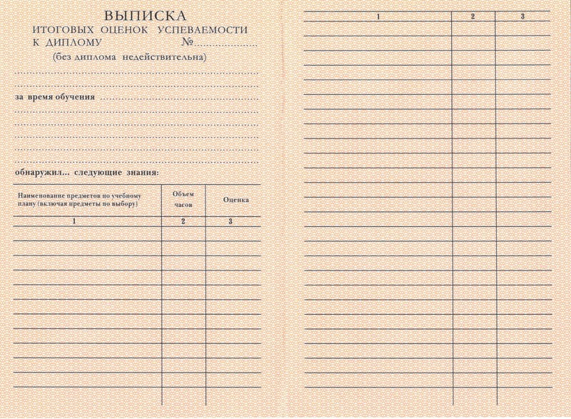 Купить Диплом о начальном образовании 1995-2006 годов в Брянске Купить Диплом о начальном образовании 1995-2006 годов в Брянске