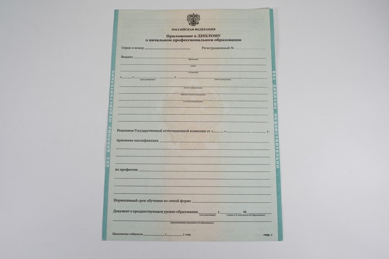 Диплом о начальном образовании 2010-2024 годов в Брянске Диплом о начальном образовании 2010-2024 годов в Брянске