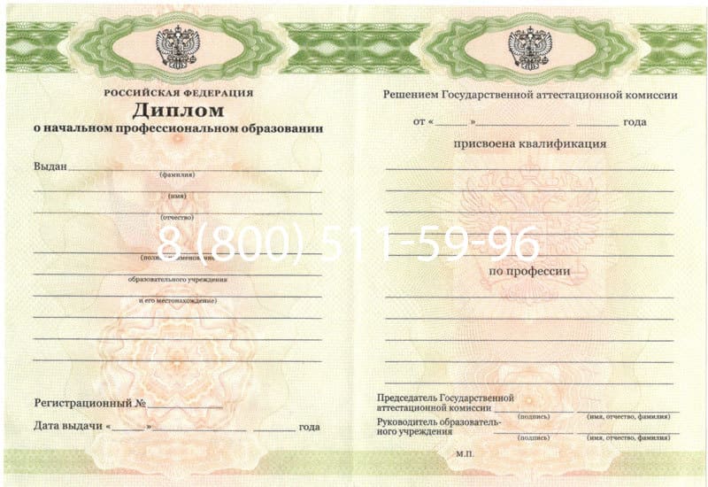 Купить Диплом о начальном образовании 2010-2024 годов в Брянске Купить Диплом о начальном образовании 2010-2024 годов в Брянске