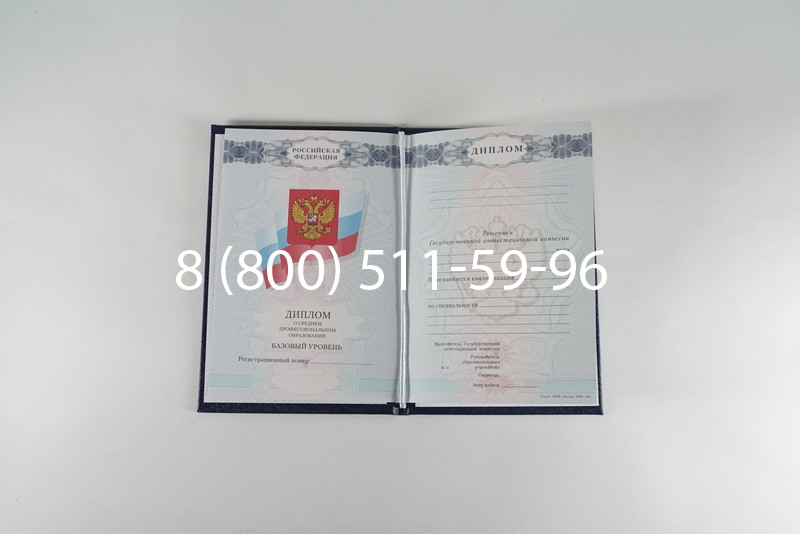 Диплом о среднем образовании 2007-2010 годов в Брянске Диплом о среднем образовании 2007-2010 годов в Брянске