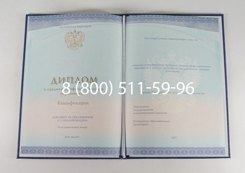 Диплом о среднем образовании (Спецбланк) 2014-2024 года в Брянске Диплом о среднем образовании (Спецбланк) 2014-2024 года в Брянске