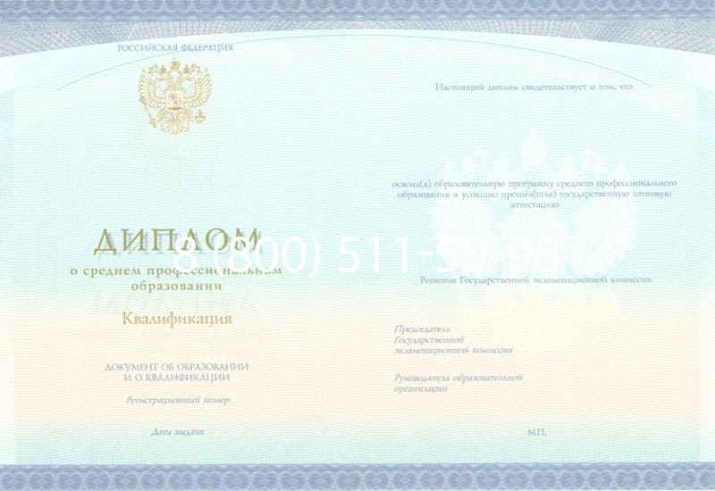 Купить Диплом о среднем образовании (Спецбланк) 2014-2024 года в Брянске Купить Диплом о среднем образовании (Спецбланк) 2014-2024 года в Брянске