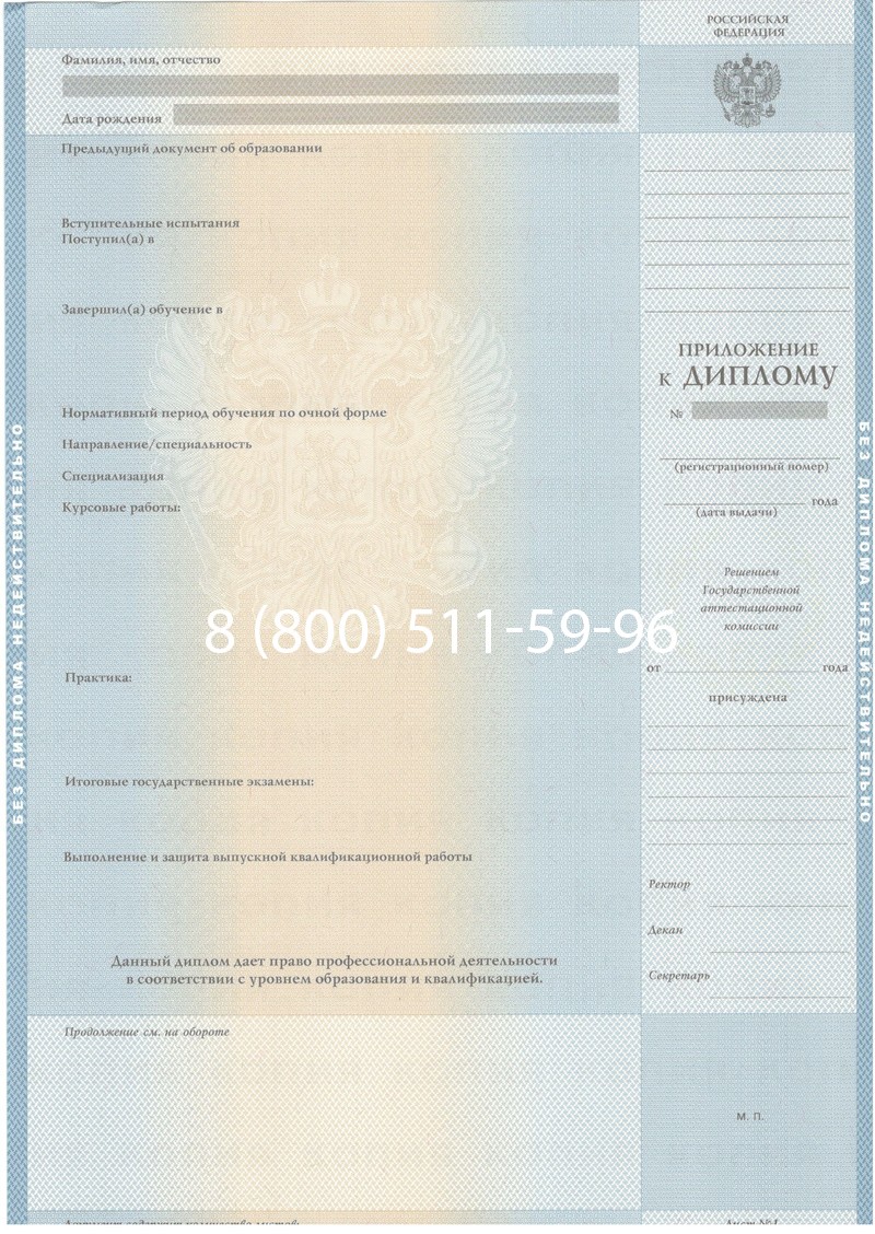 Купить Диплом специалиста 2003-2009 годов в Брянске Купить Диплом специалиста 2003-2009 годов в Брянске