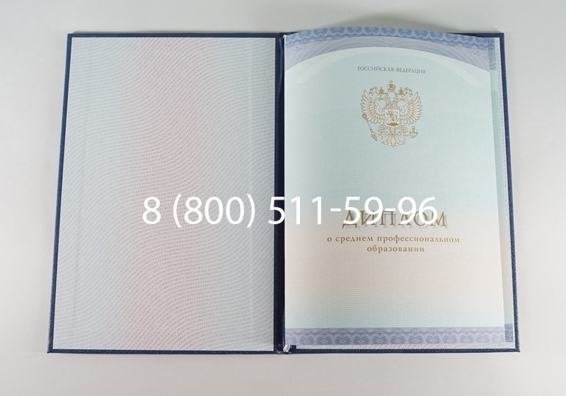 Заказать Диплом колледжа (Спецбланк) 2014-2024 года в Брянске Заказать Диплом колледжа (Спецбланк) 2014-2024 года в Брянске