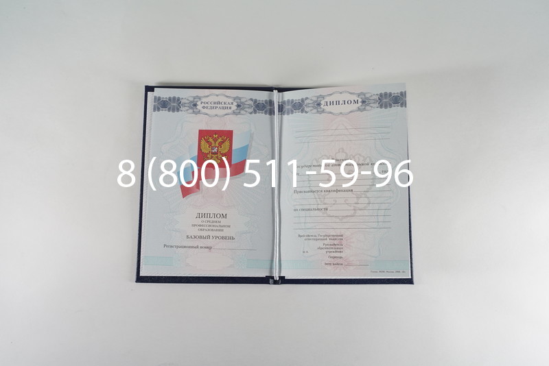 Диплом техникума 2007-2010 годов в Брянске Диплом техникума 2007-2010 годов в Брянске